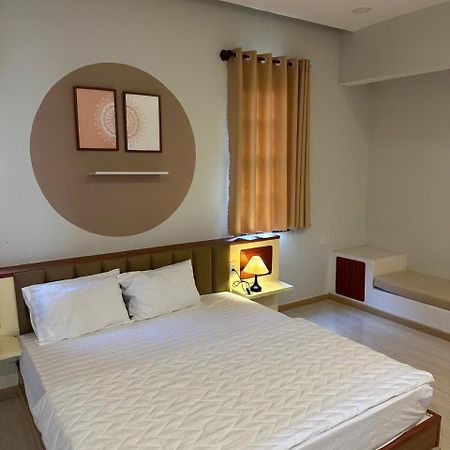 Homestay T30 Ciudad Ho Chi Minh  Exterior foto