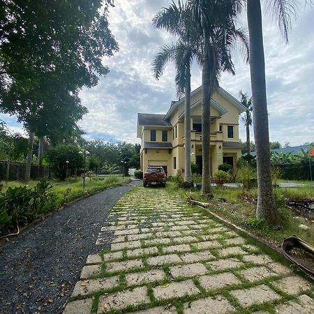 Homestay T30 Ciudad Ho Chi Minh  Exterior foto