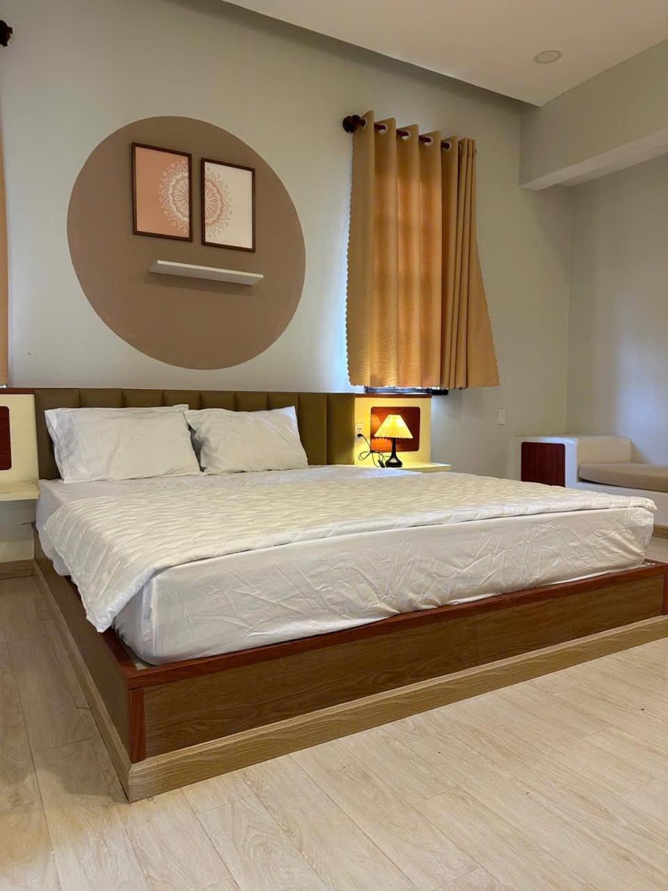 Homestay T30 Ciudad Ho Chi Minh  Exterior foto