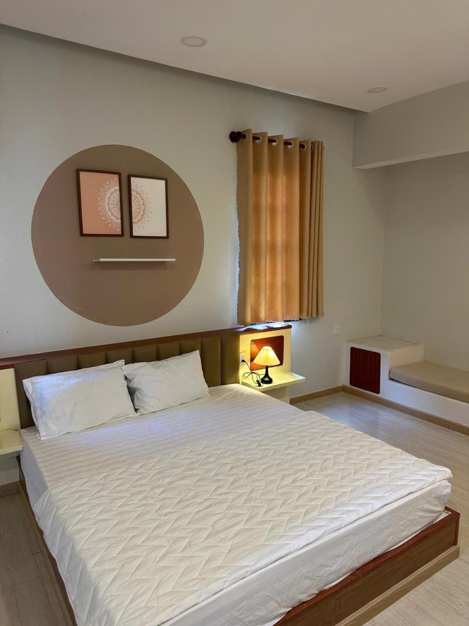 Homestay T30 Ciudad Ho Chi Minh  Exterior foto