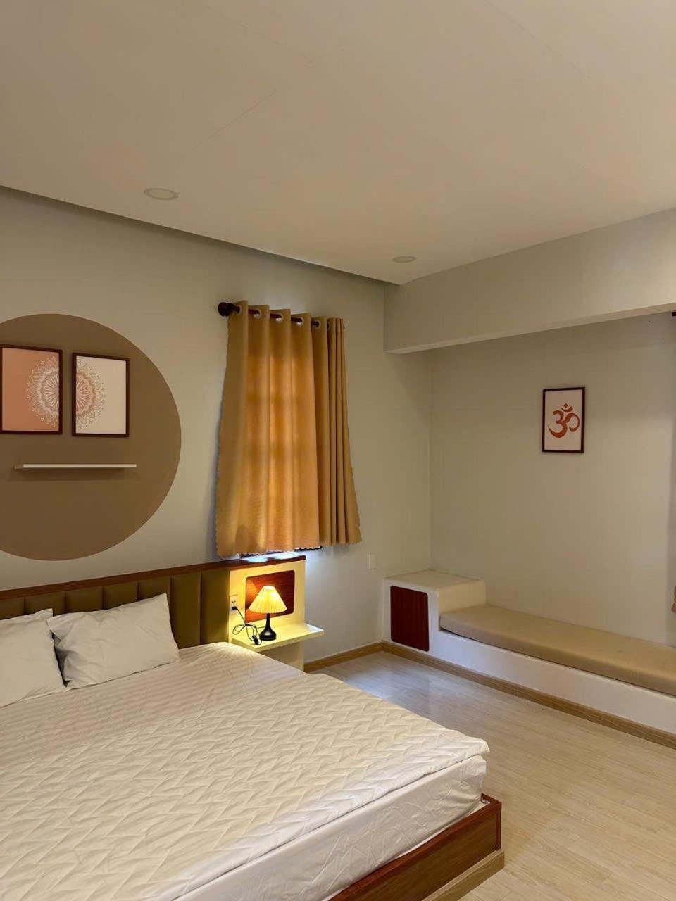 Homestay T30 Ciudad Ho Chi Minh  Exterior foto