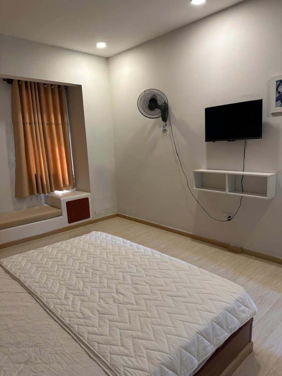 Homestay T30 Ciudad Ho Chi Minh  Exterior foto