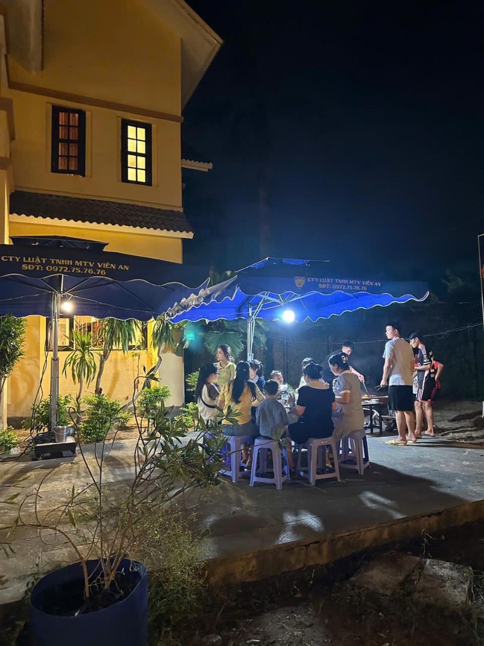 Homestay T30 Ciudad Ho Chi Minh  Exterior foto