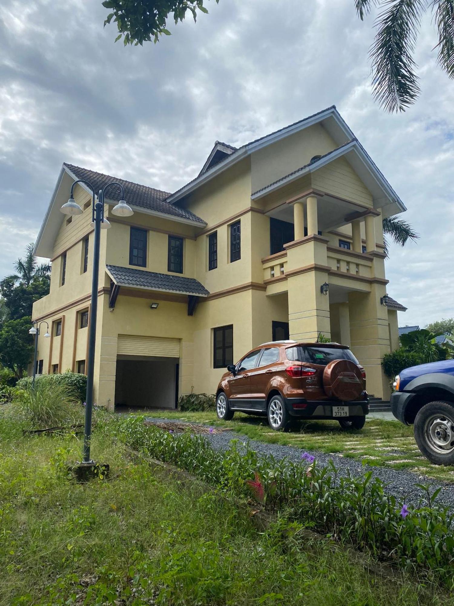 Homestay T30 Ciudad Ho Chi Minh  Exterior foto